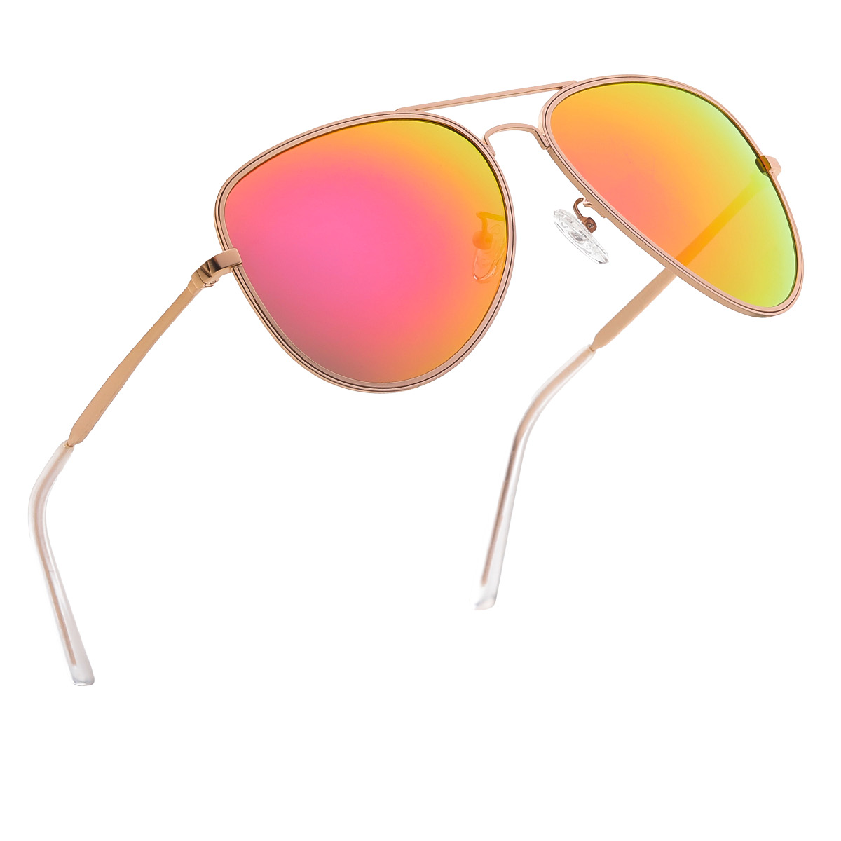 Malibu Polarized Sunglasses