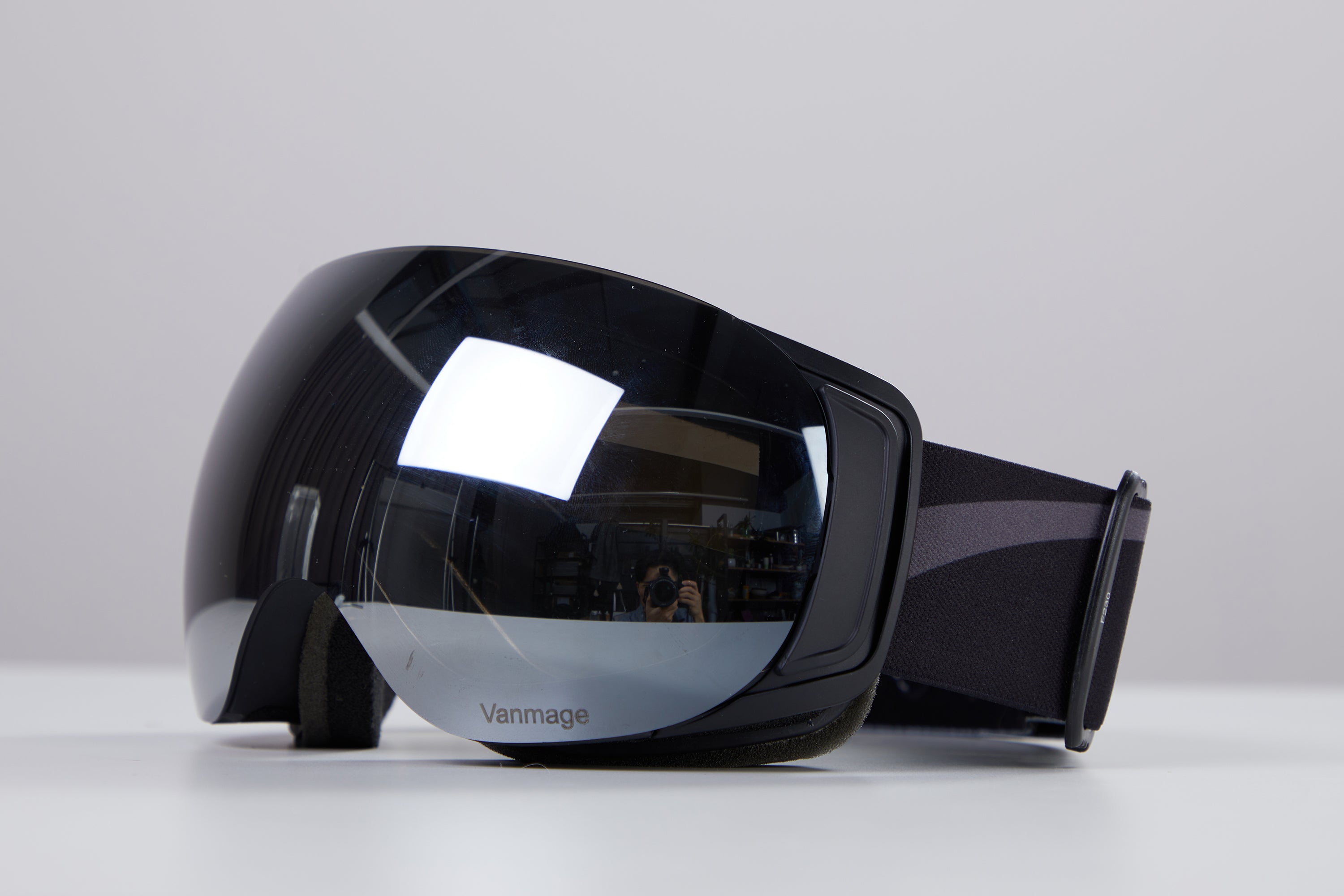 Ski Goggles