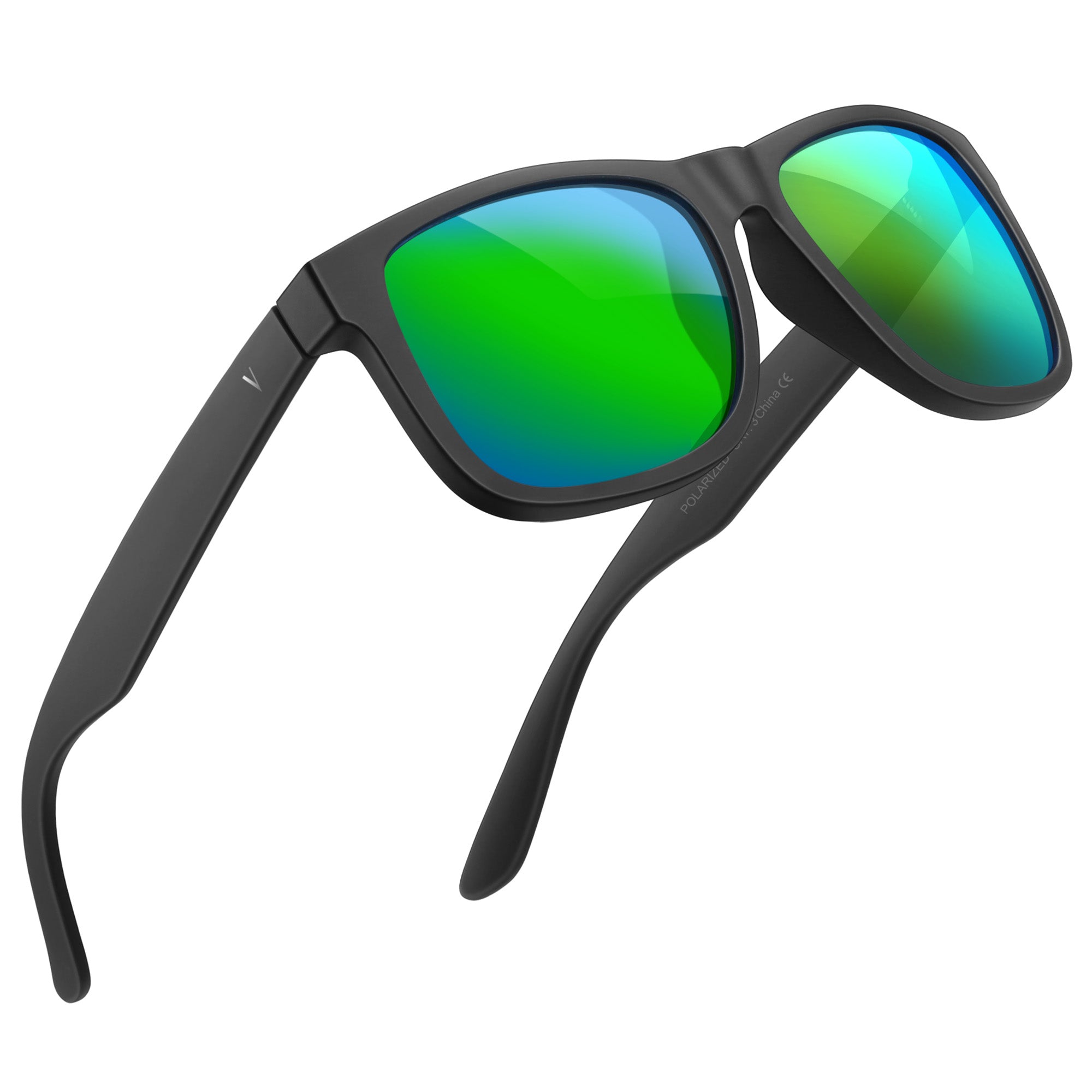 Hanauma Polarized Sunglasses